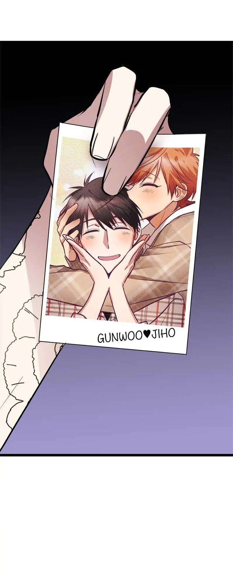 Read Becoming Human! chapter 50 image 45 on Lezhin