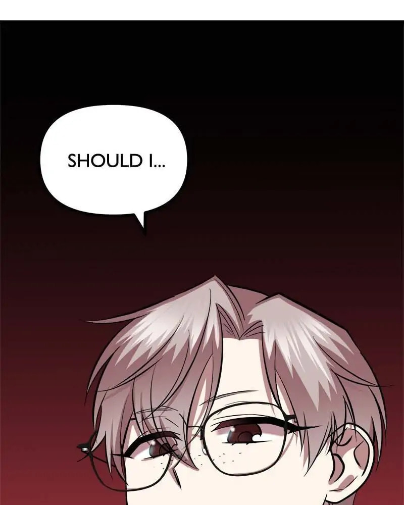 Read Becoming Human! chapter 50 image 47 on Lezhin