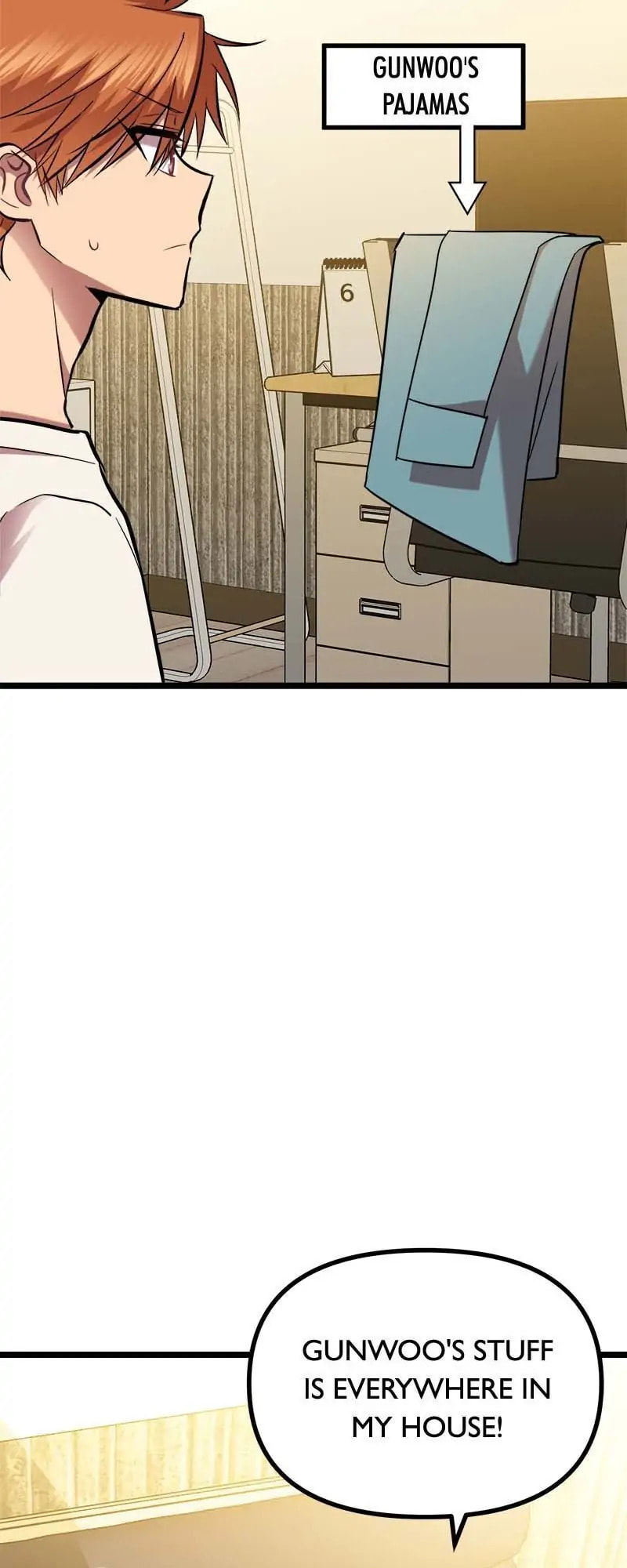 Read Becoming Human! chapter 50 image 57 on Lezhin