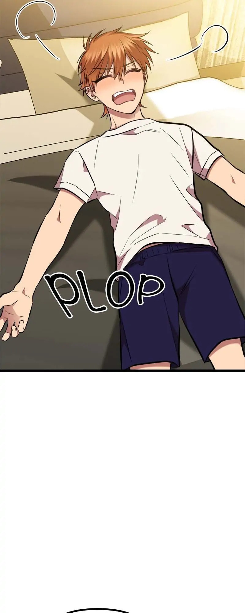 Read Becoming Human! chapter 50 image 58 on Lezhin