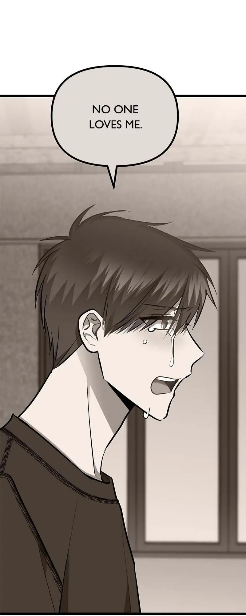 Read Becoming Human! chapter 50 image 61 on Lezhin