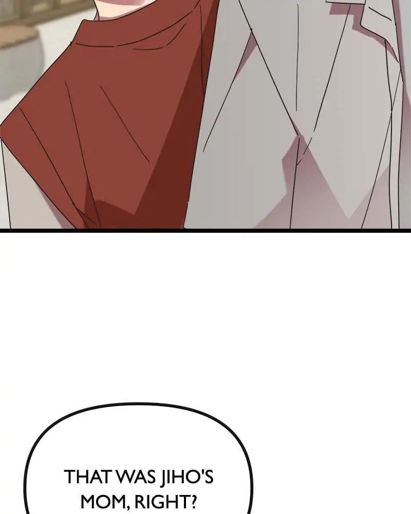 Read Becoming Human! chapter 53 image 15 on Lezhin
