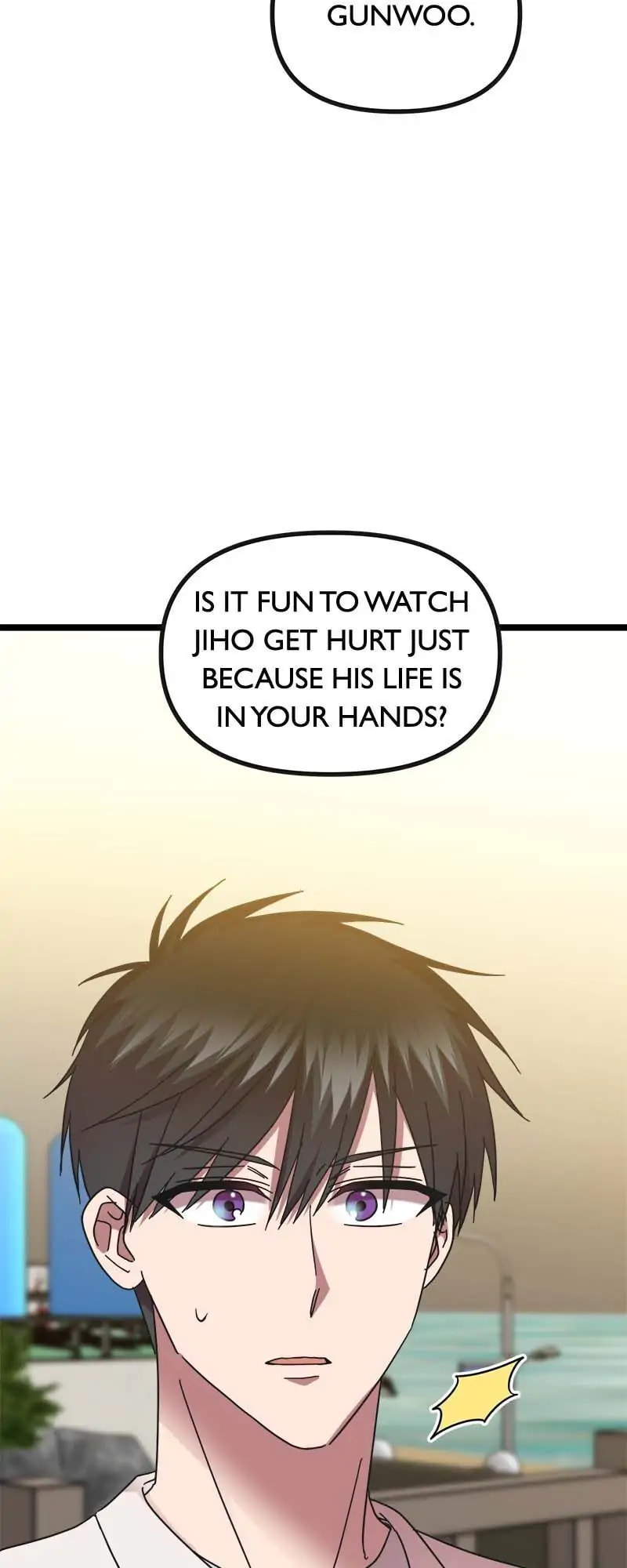 Read Becoming Human! chapter 53 image 19 on Lezhin