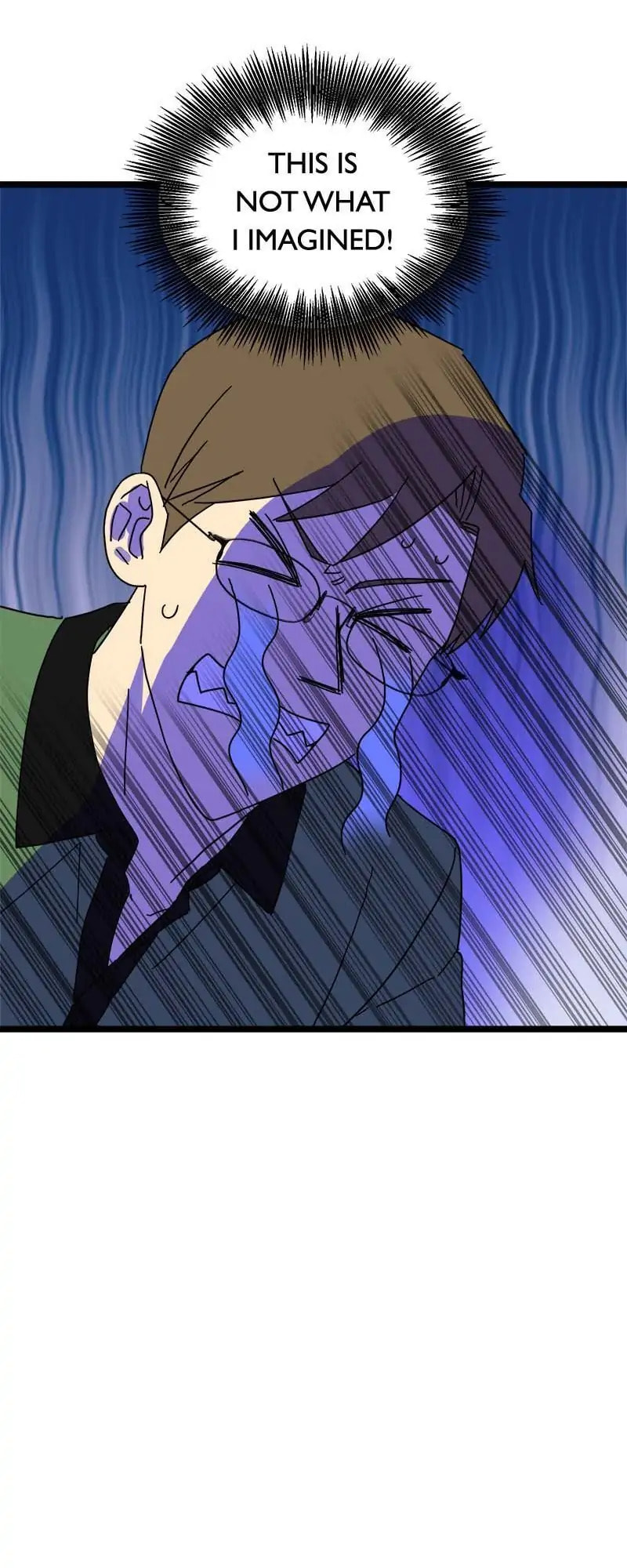 Read Becoming Human! chapter 53 image 25 on Lezhin