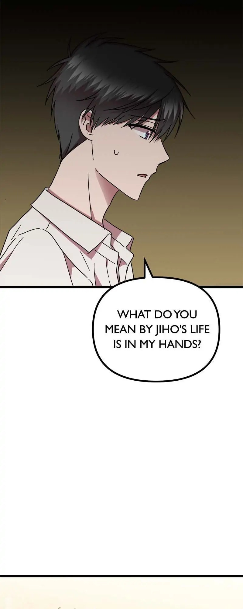 Read Becoming Human! chapter 53 image 27 on Lezhin