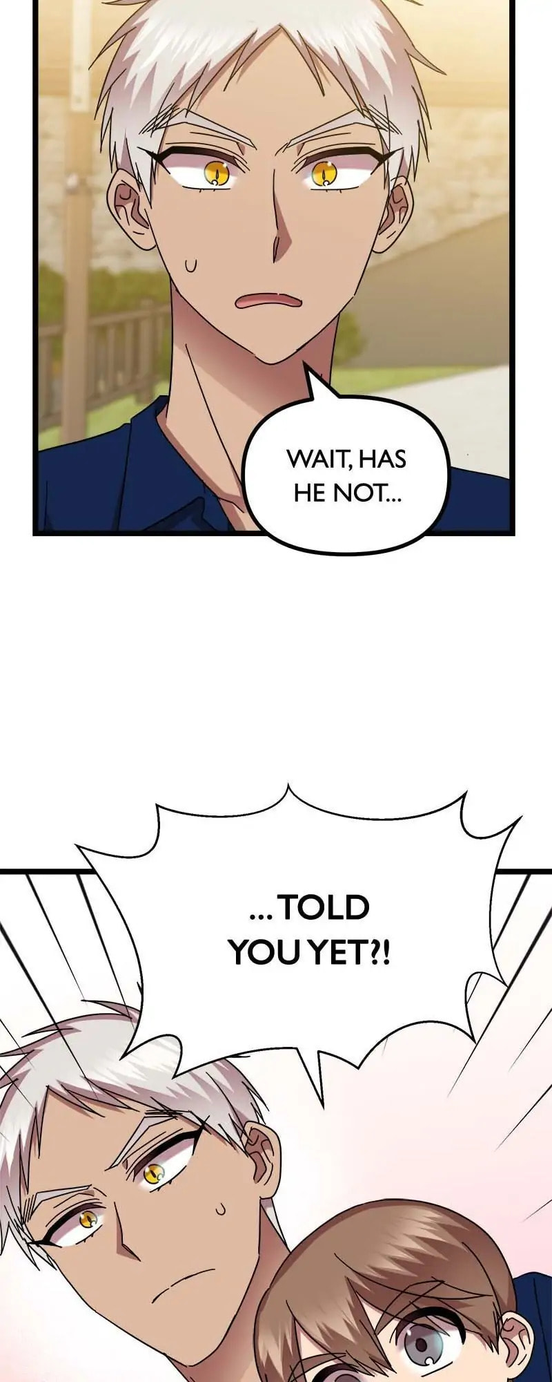 Read Becoming Human! chapter 53 image 29 on Lezhin