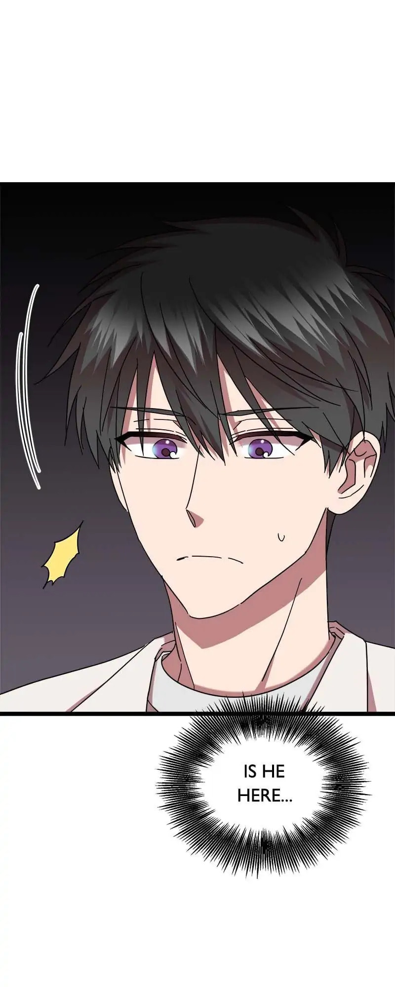 Read Becoming Human! chapter 53 image 3 on Lezhin