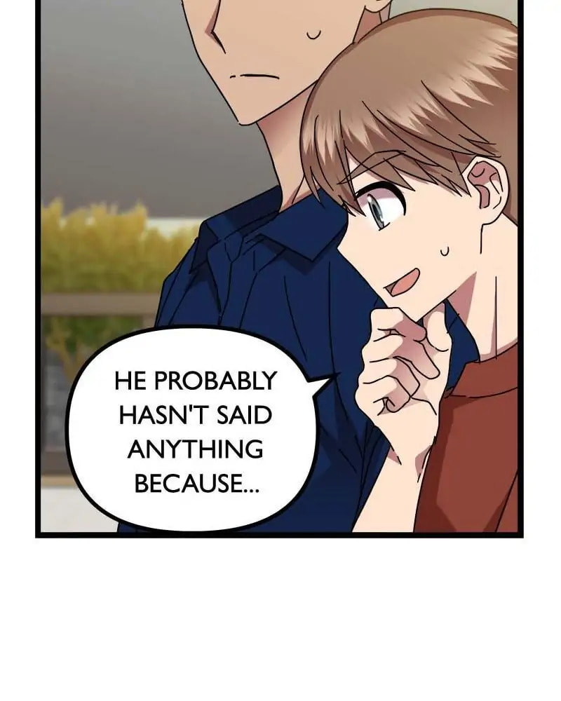 Read Becoming Human! chapter 53 image 31 on Lezhin
