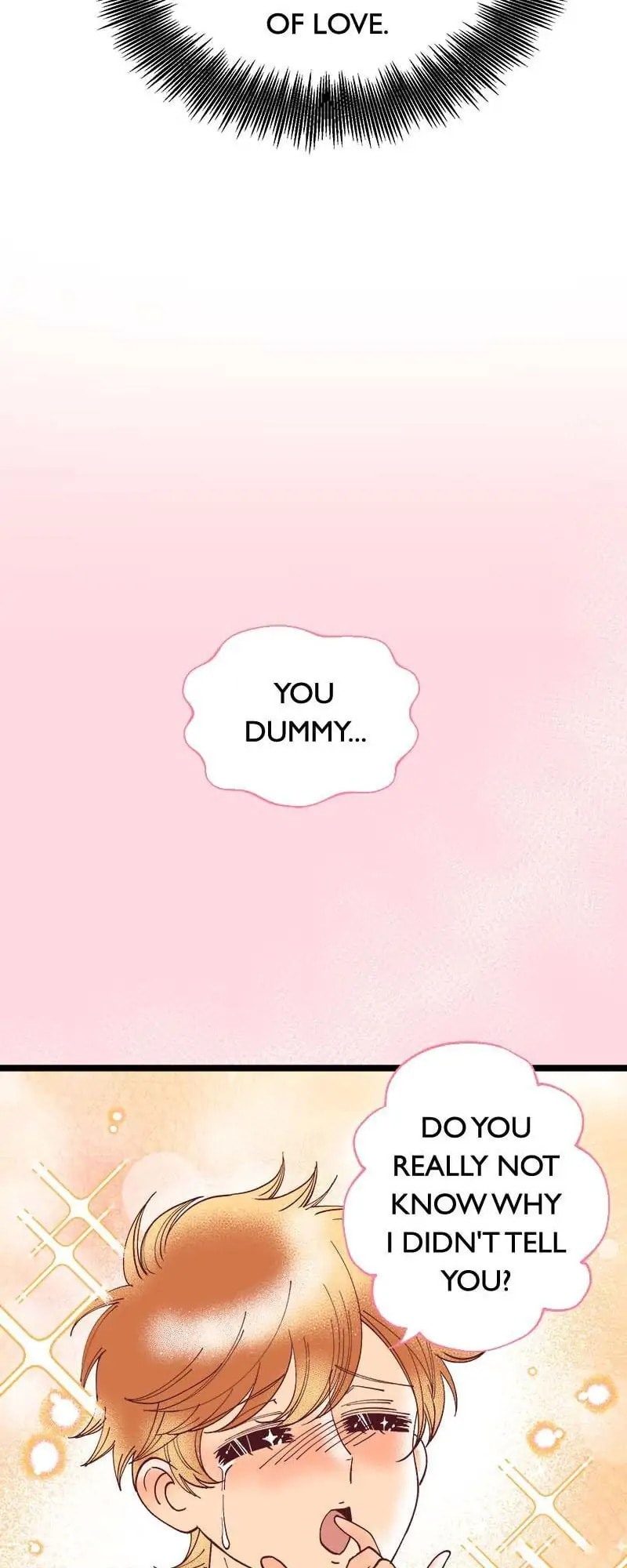 Read Becoming Human! chapter 53 image 33 on Lezhin
