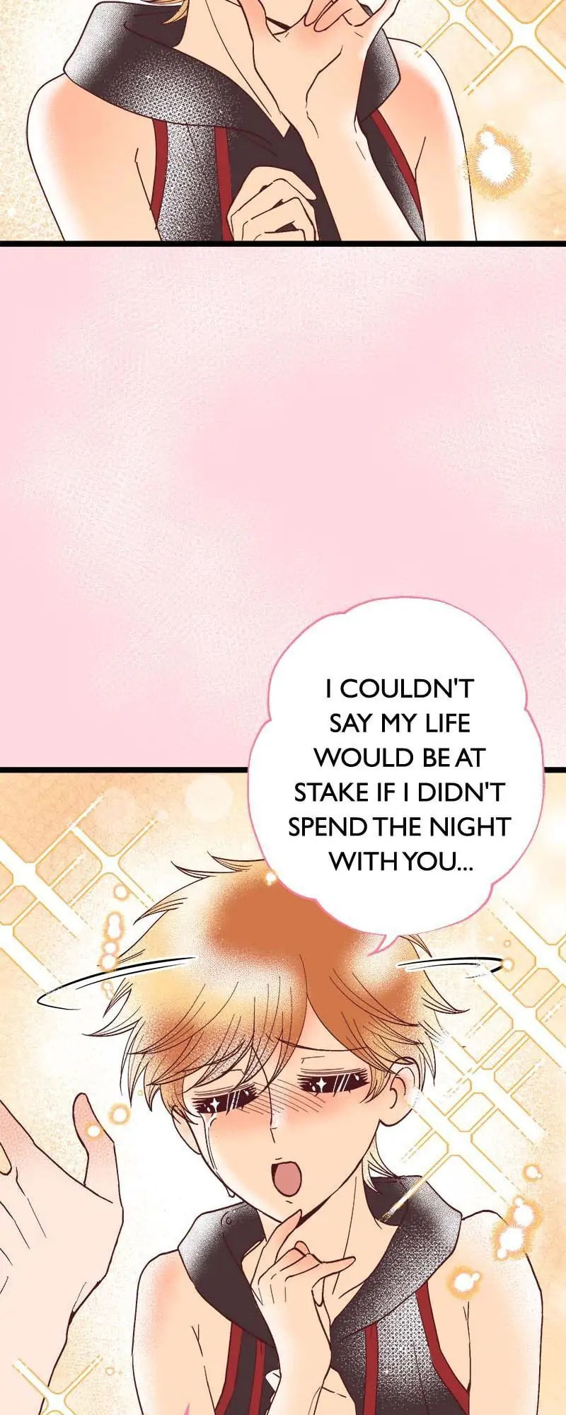 Read Becoming Human! chapter 53 image 34 on Lezhin