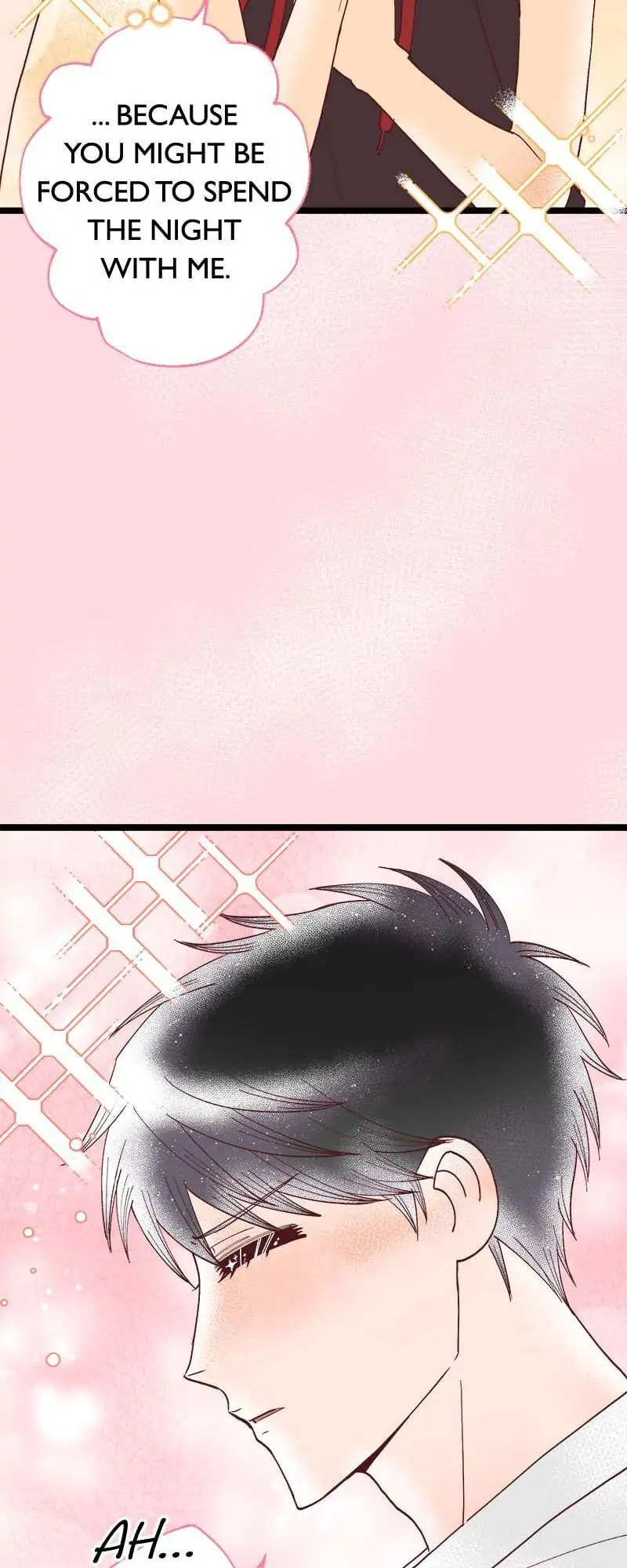 Read Becoming Human! chapter 53 image 35 on Lezhin