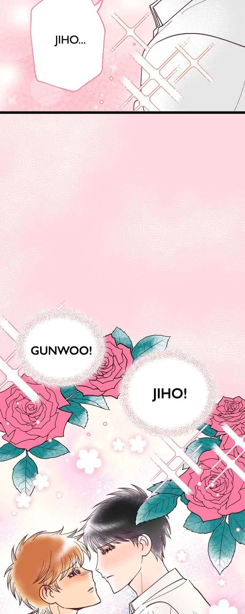 Read Becoming Human! chapter 53 image 36 on Lezhin