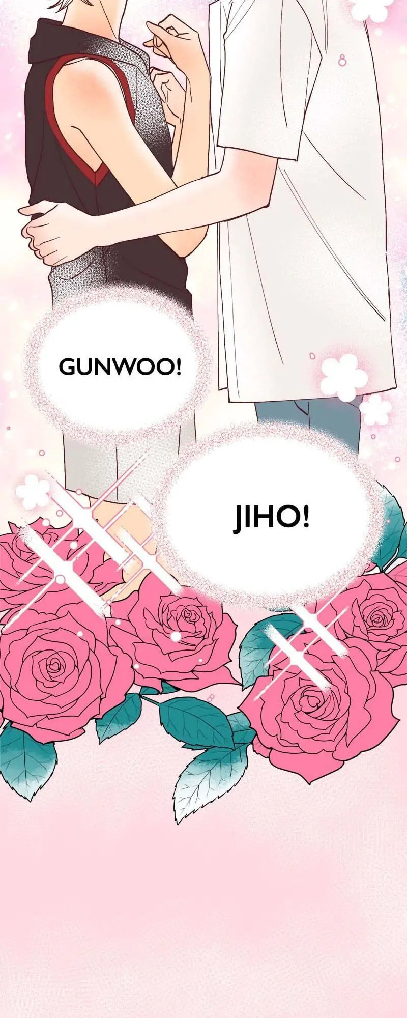 Read Becoming Human! chapter 53 image 37 on Lezhin