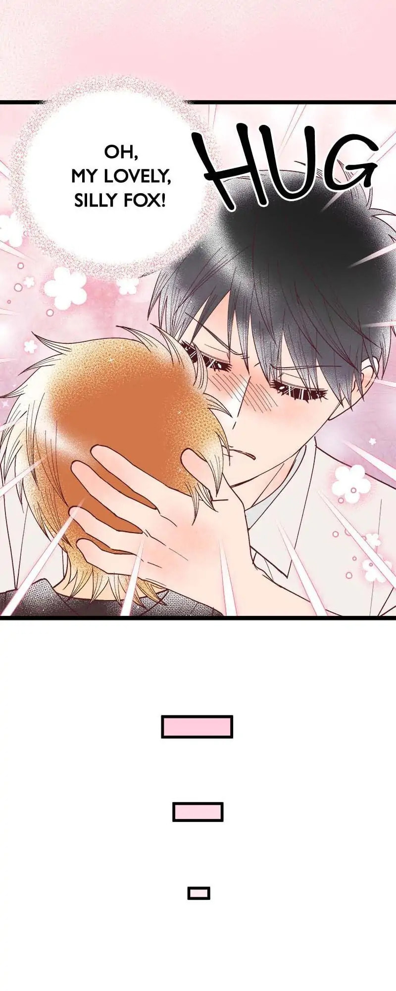 Read Becoming Human! chapter 53 image 38 on Lezhin