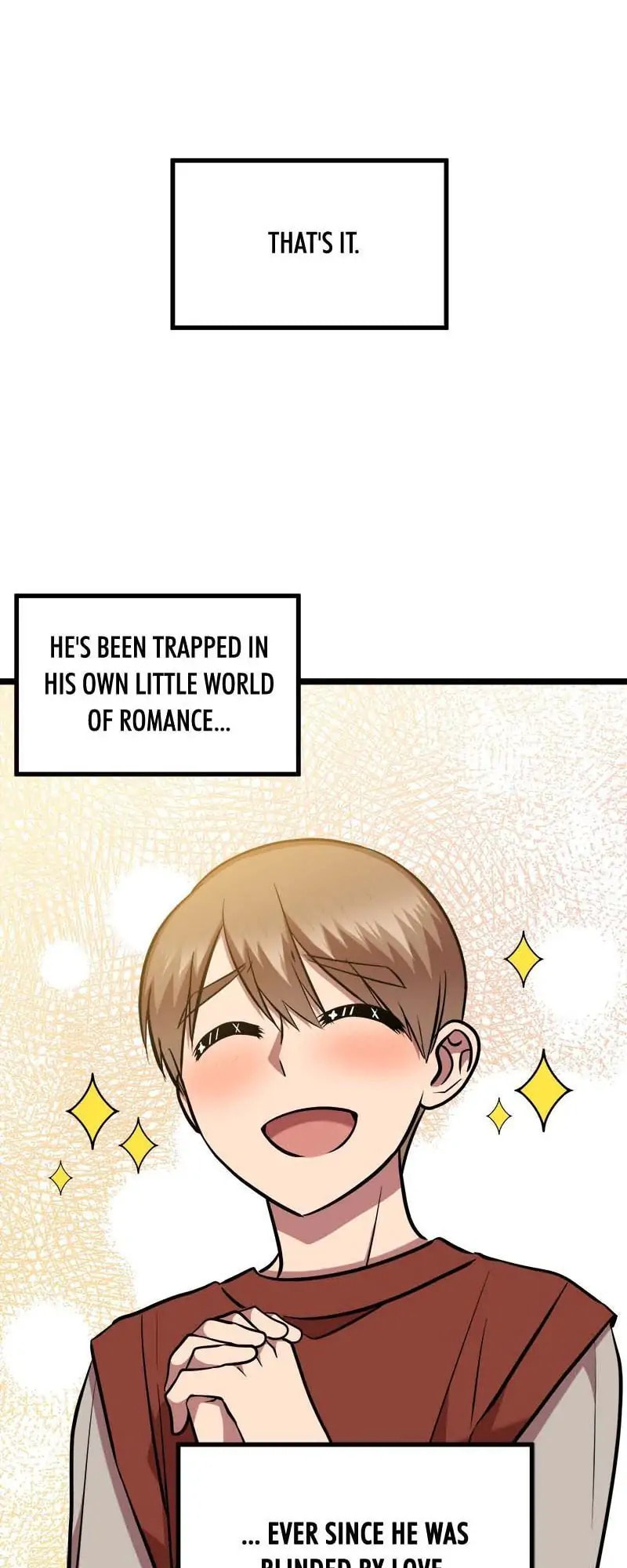 Read Becoming Human! chapter 53 image 41 on Lezhin