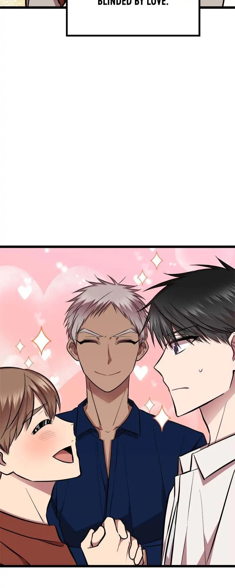 Read Becoming Human! chapter 53 image 42 on Lezhin
