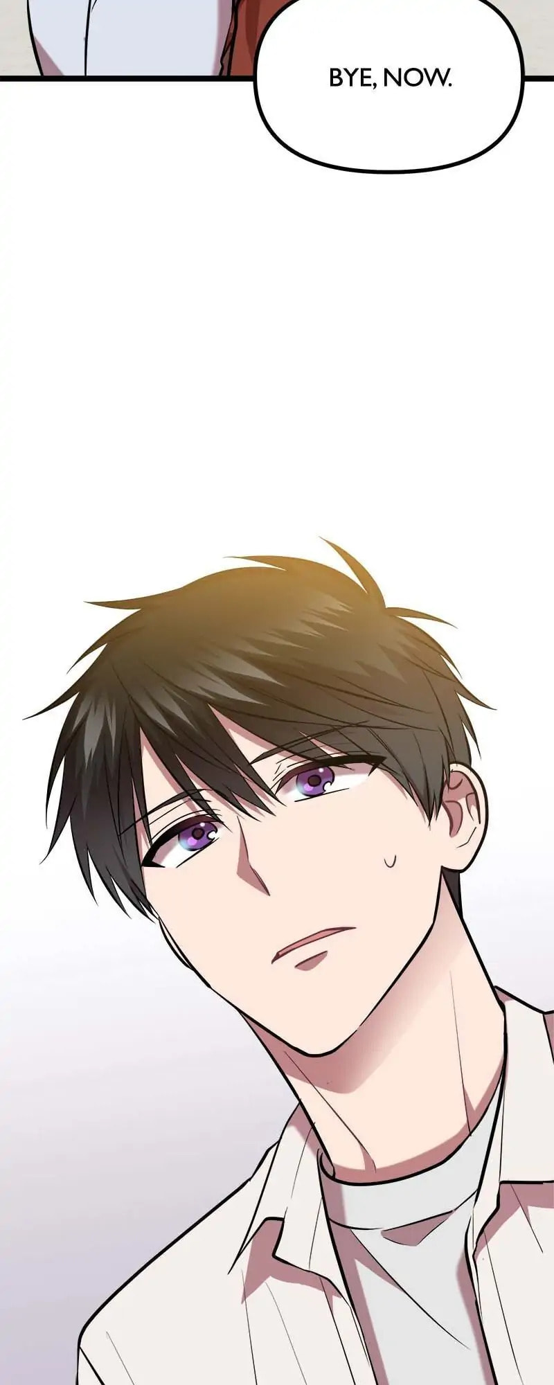 Read Becoming Human! chapter 53 image 46 on Lezhin