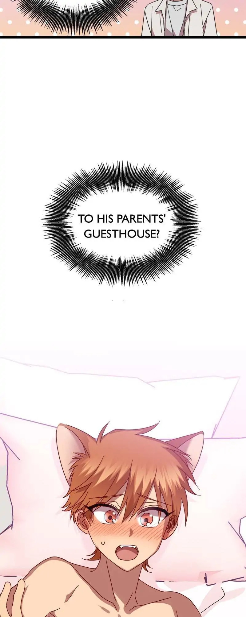 Read Becoming Human! chapter 53 image 5 on Lezhin