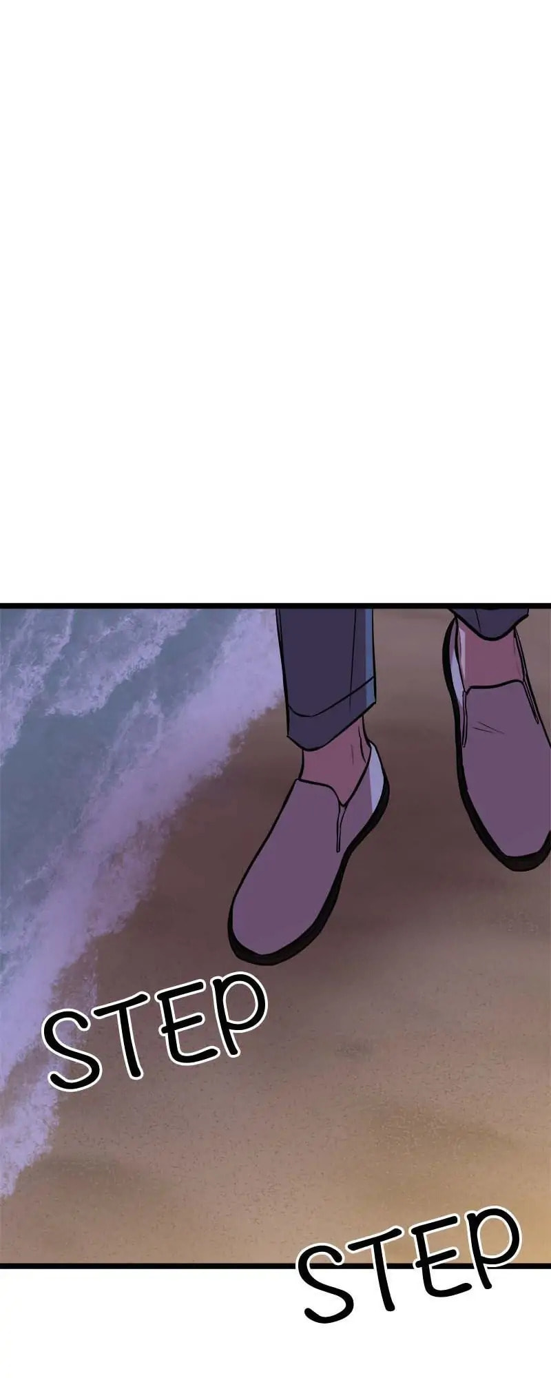 Read Becoming Human! chapter 53 image 50 on Lezhin