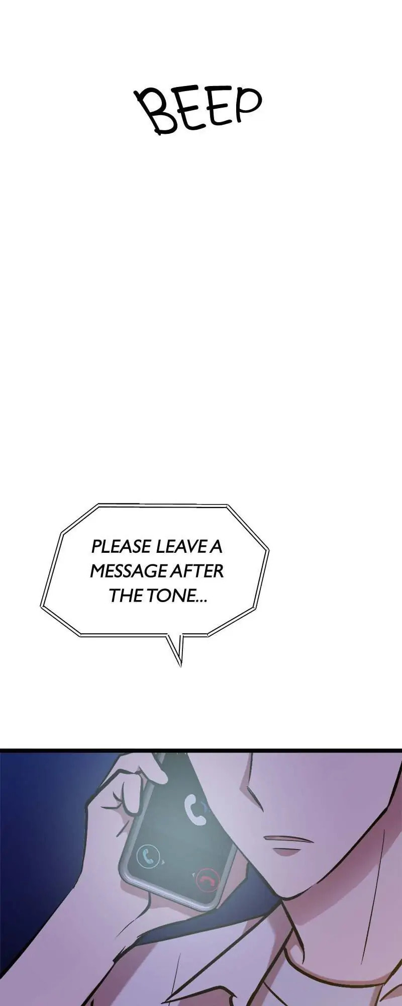 Read Becoming Human! chapter 53 image 51 on Lezhin