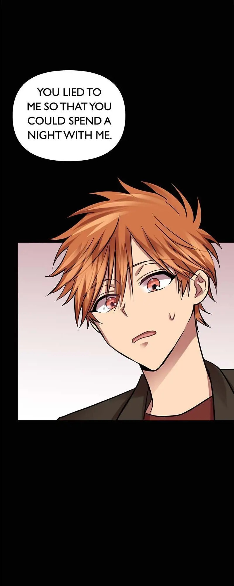 Read Becoming Human! chapter 53 image 57 on Lezhin