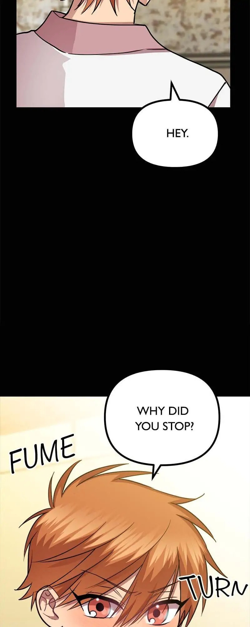 Read Becoming Human! chapter 53 image 62 on Lezhin