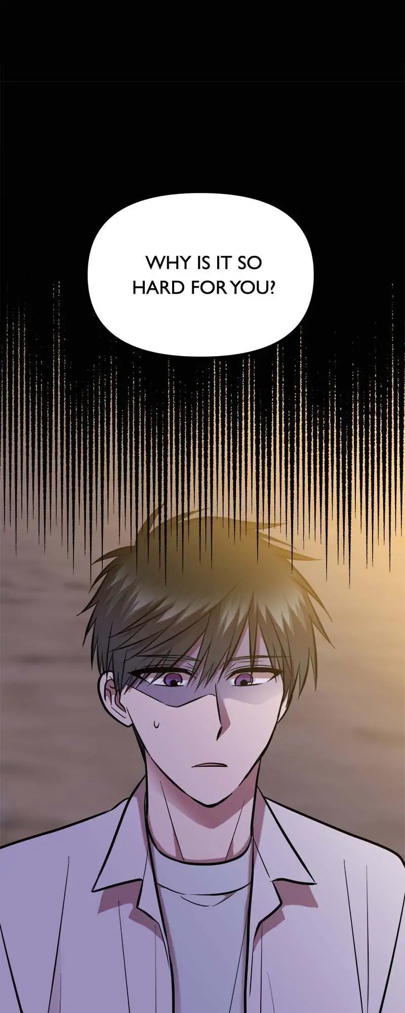 Read Becoming Human! chapter 53 image 64 on Lezhin