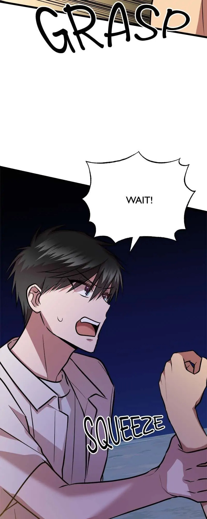 Read Becoming Human! chapter 53 image 69 on Lezhin