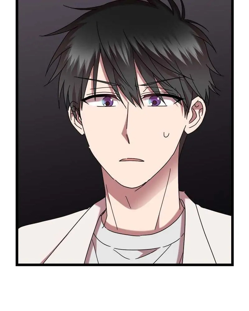 Read Becoming Human! chapter 53 image 7 on Lezhin