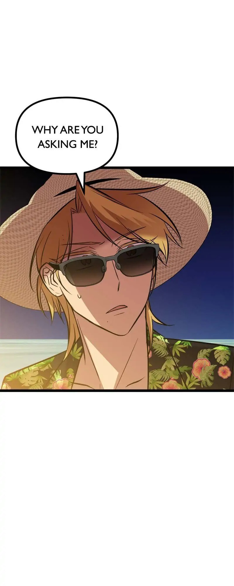 Read Becoming Human! chapter 54 image 2 on Lezhin