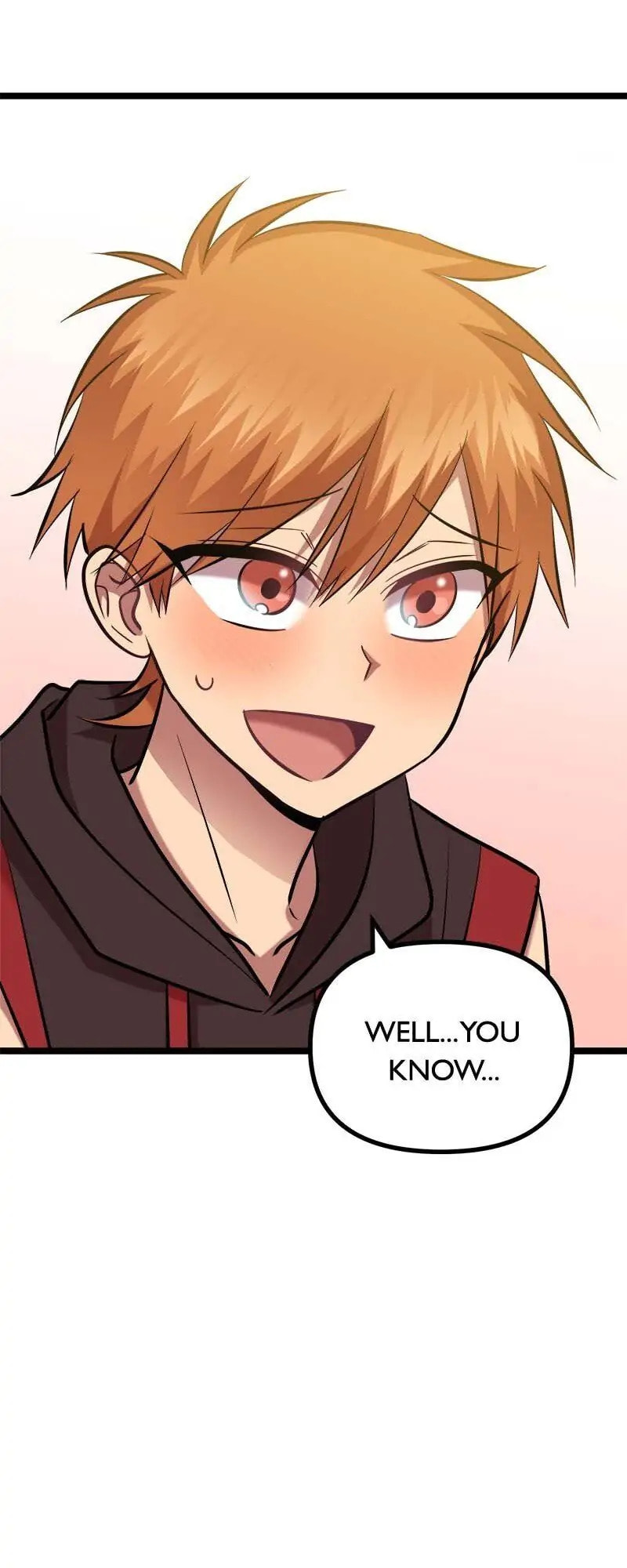 Read Becoming Human! chapter 54 image 48 on Lezhin
