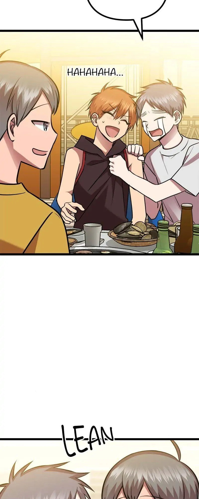 Read Becoming Human! chapter 54 image 51 on Lezhin