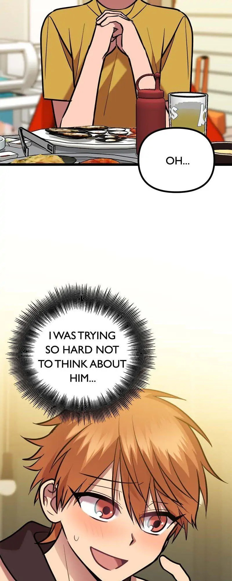 Read Becoming Human! chapter 54 image 54 on Lezhin