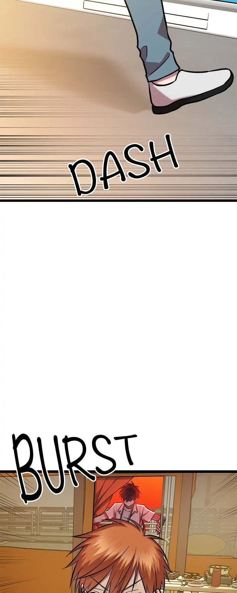 Read Becoming Human! chapter 54 image 60 on Lezhin