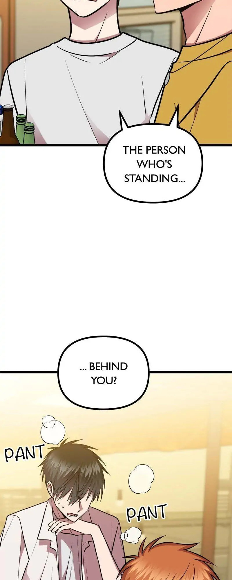 Read Becoming Human! chapter 54 image 62 on Lezhin