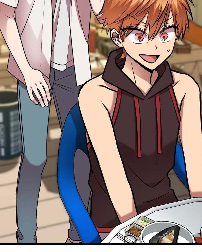 Read Becoming Human! chapter 54 image 63 on Lezhin