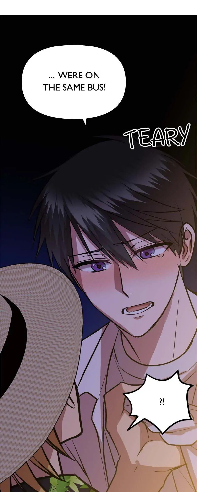 Read Becoming Human! chapter 54 image 9 on Lezhin