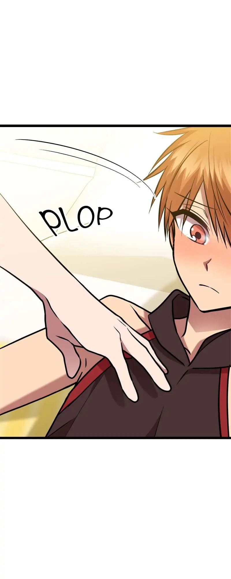 Read Becoming Human! chapter 56 image 17 on Lezhin