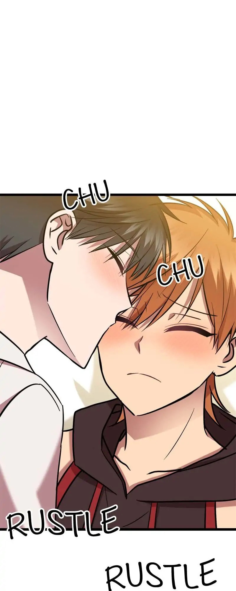 Read Becoming Human! chapter 56 image 19 on Lezhin