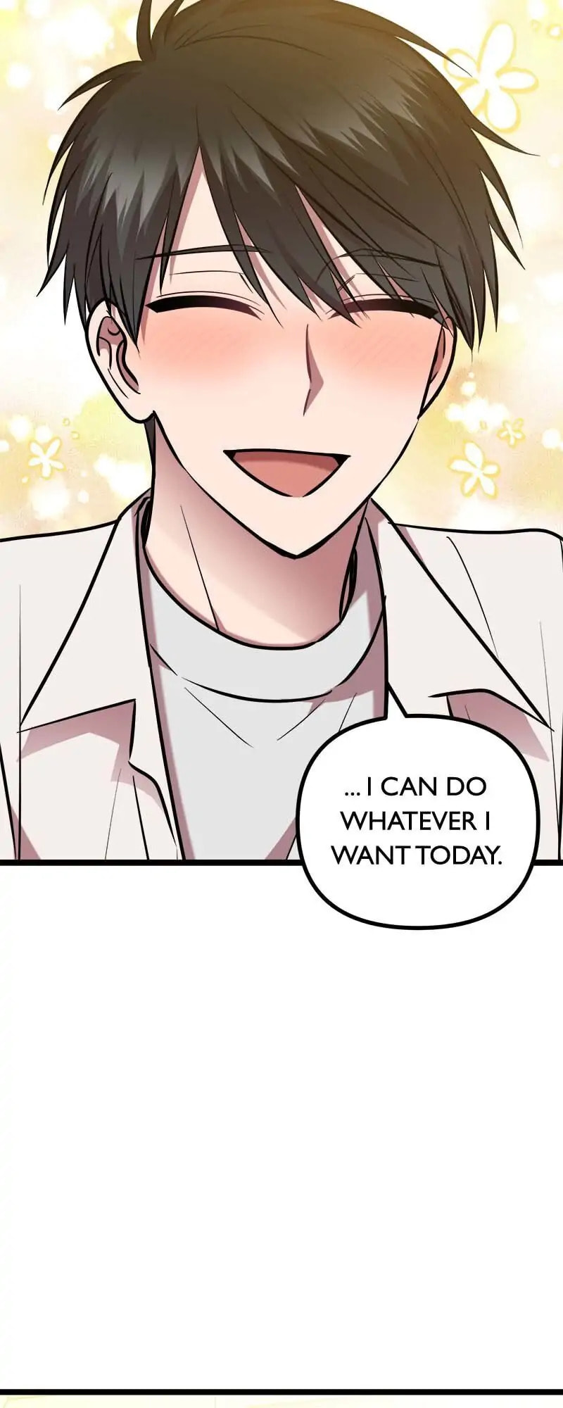 Read Becoming Human! chapter 56 image 24 on Lezhin