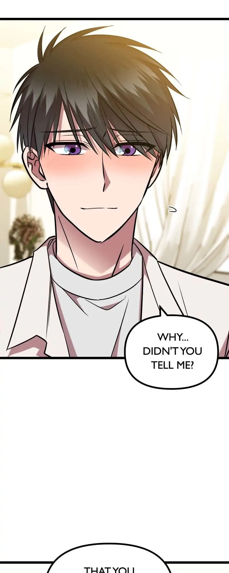 Read Becoming Human! chapter 56 image 28 on Lezhin