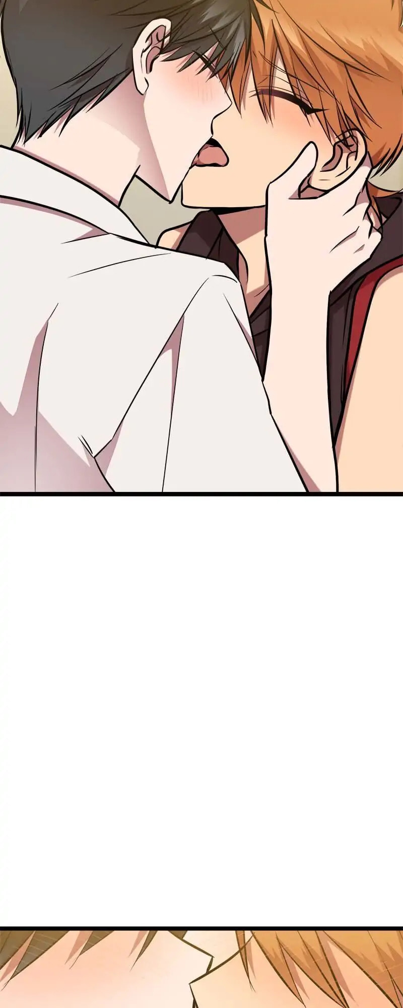 Read Becoming Human! chapter 56 image 3 on Lezhin