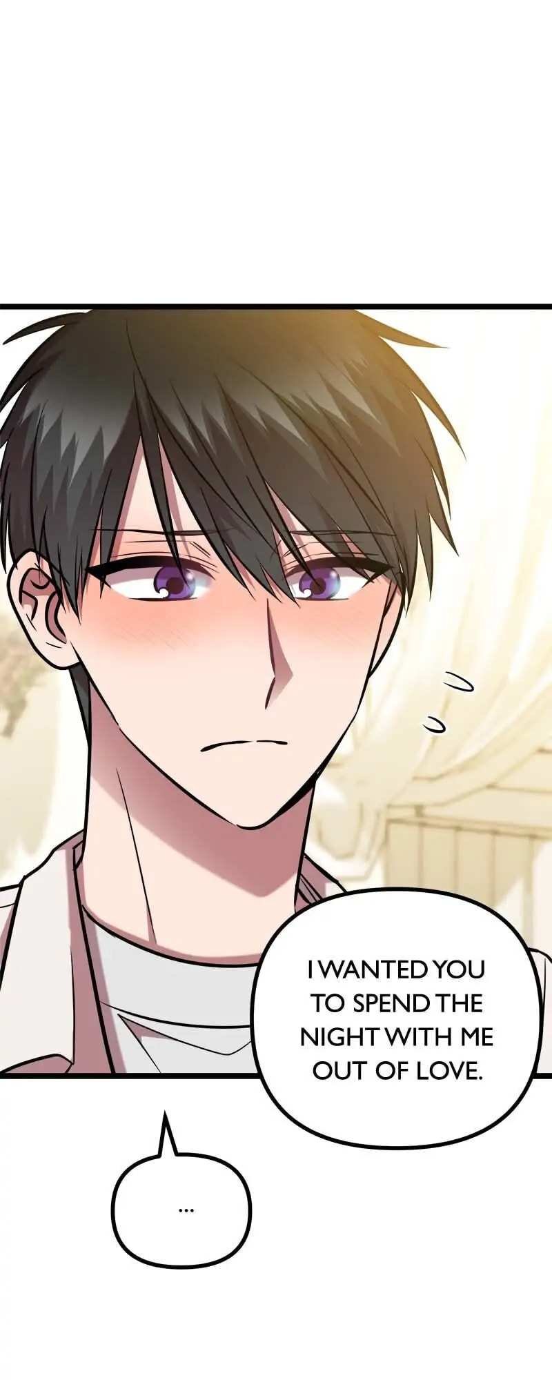Read Becoming Human! chapter 56 image 31 on Lezhin