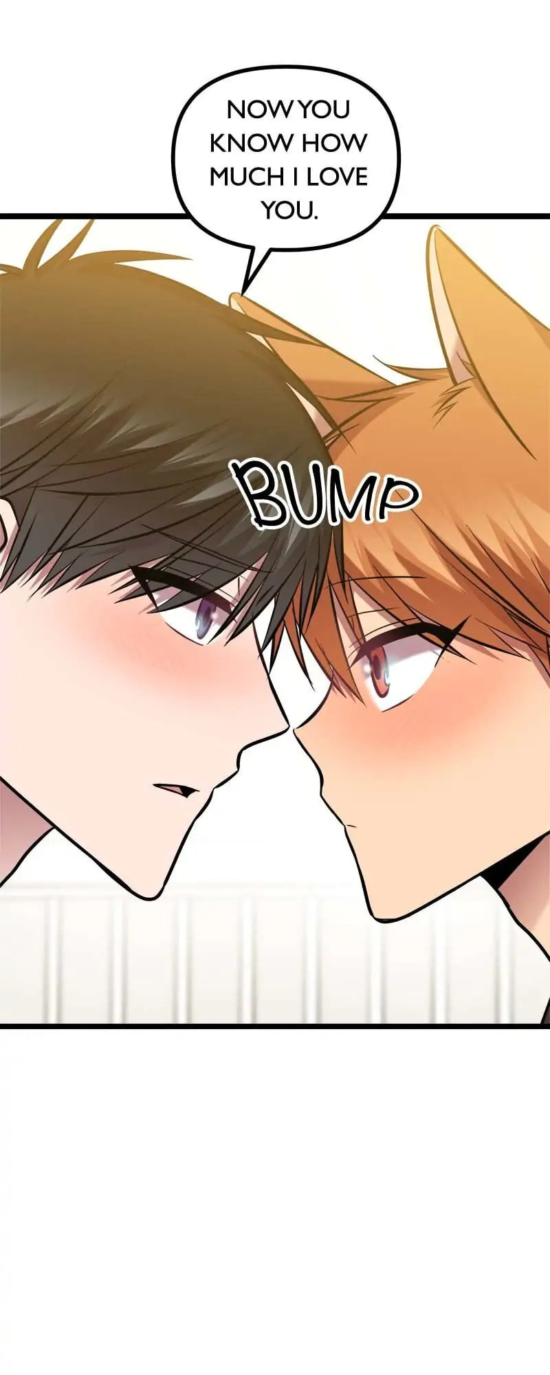 Read Becoming Human! chapter 56 image 32 on Lezhin