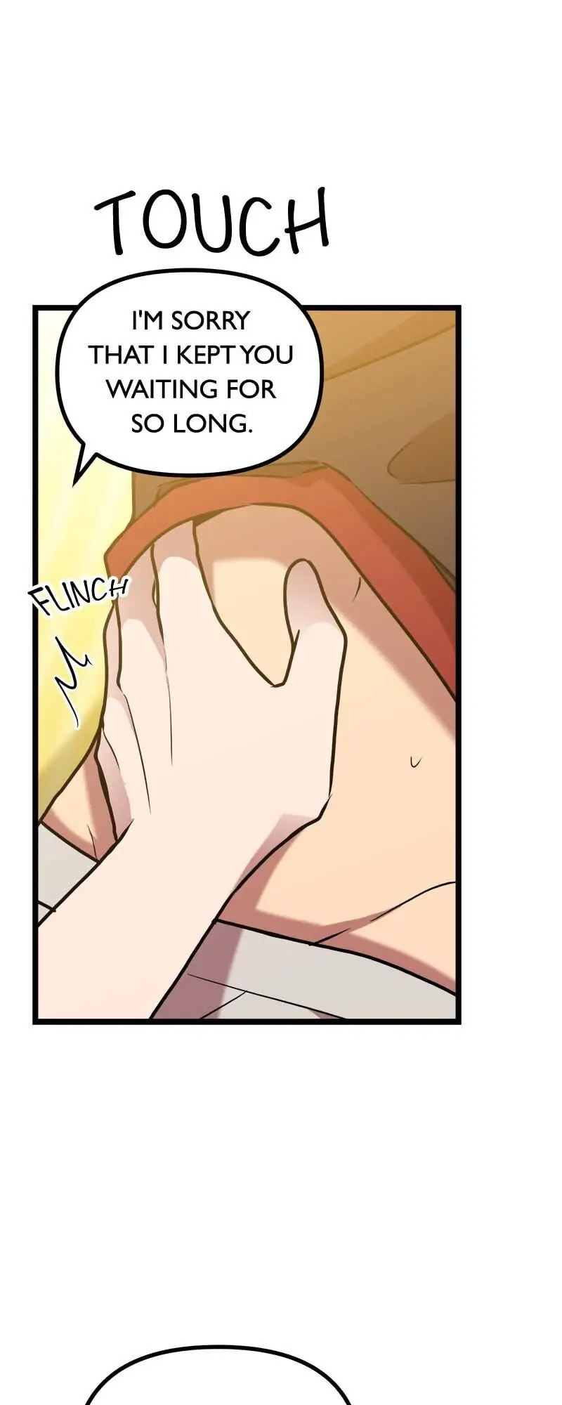 Read Becoming Human! chapter 56 image 36 on Lezhin