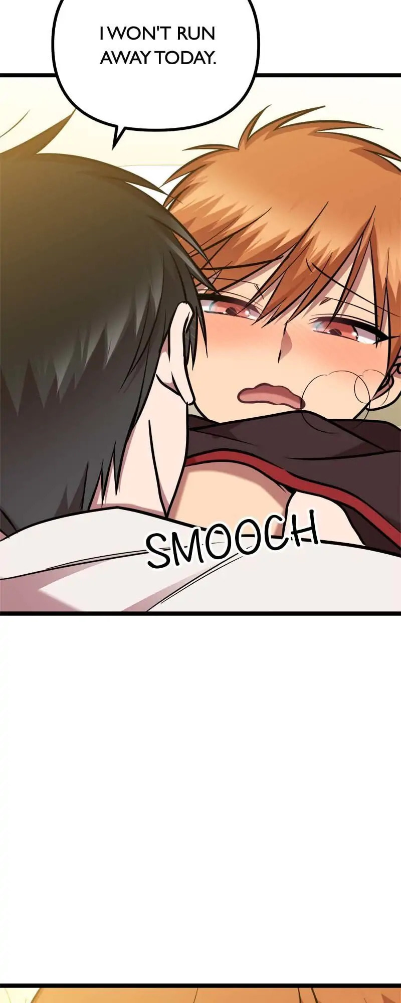 Read Becoming Human! chapter 56 image 37 on Lezhin