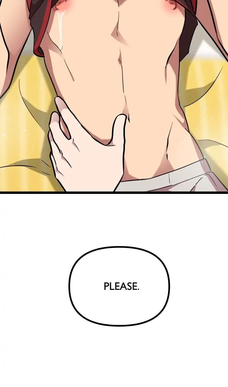 Read Becoming Human! chapter 56 image 40 on Lezhin