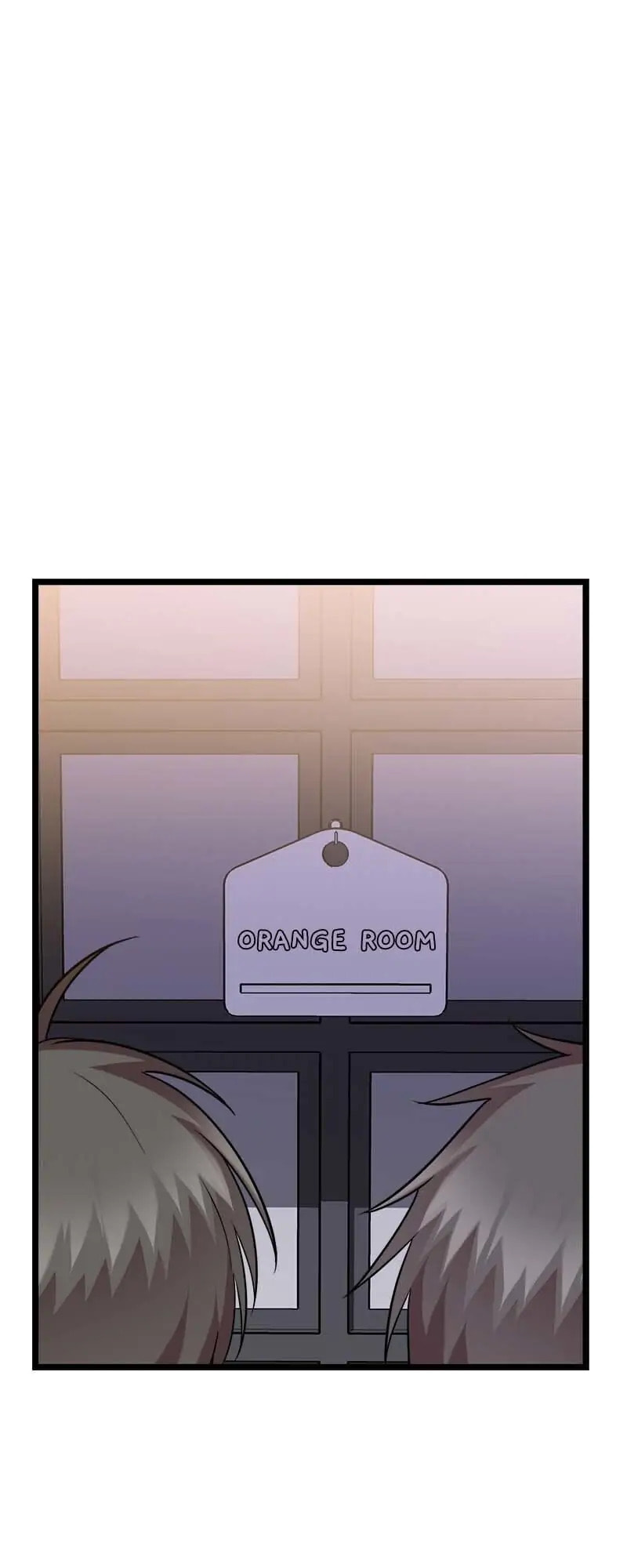 Read Becoming Human! chapter 56 image 44 on Lezhin