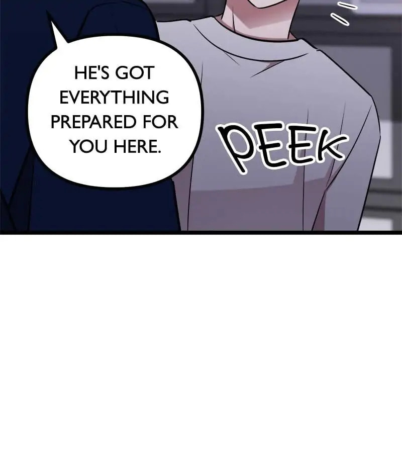 Read Becoming Human! chapter 56 image 51 on Lezhin