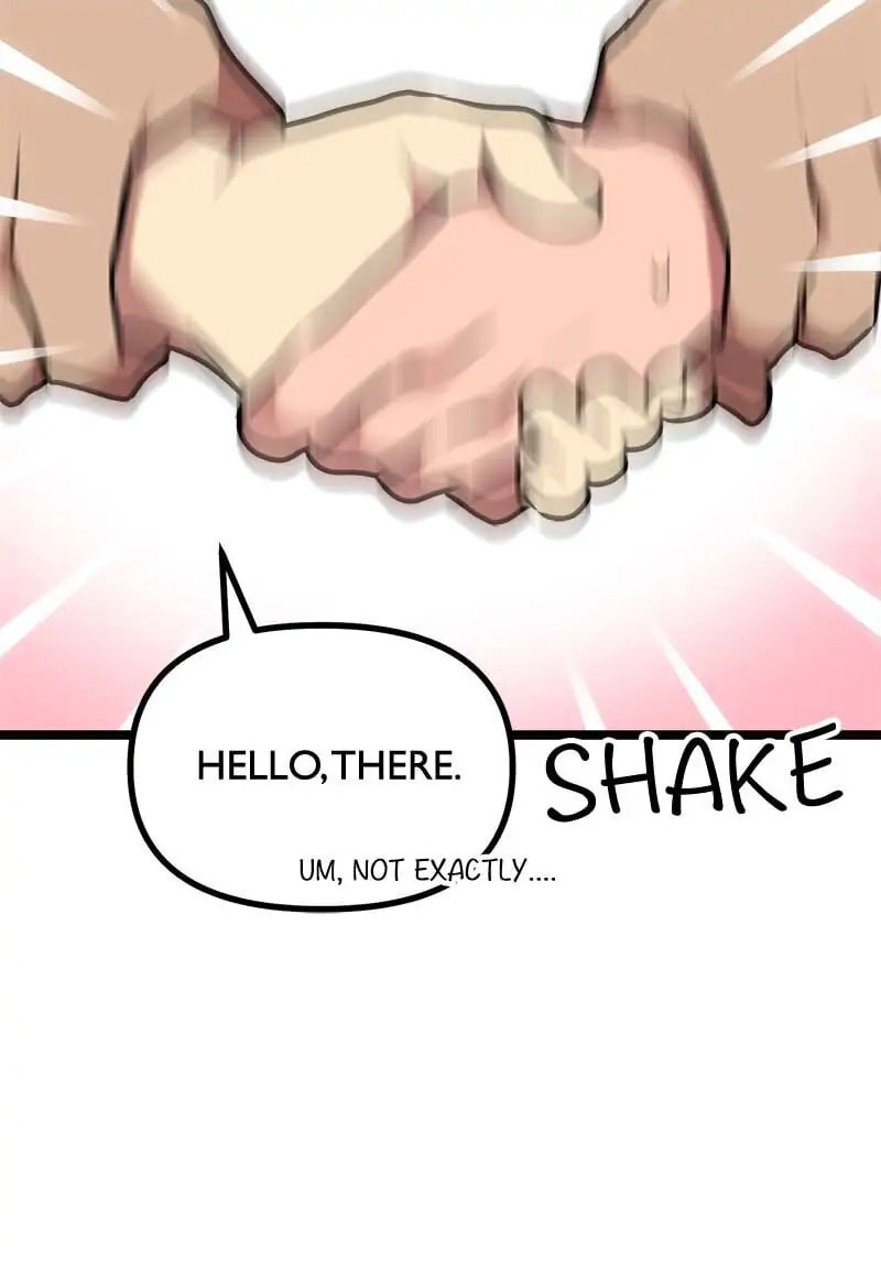 Read Becoming Human! chapter 56 image 55 on Lezhin